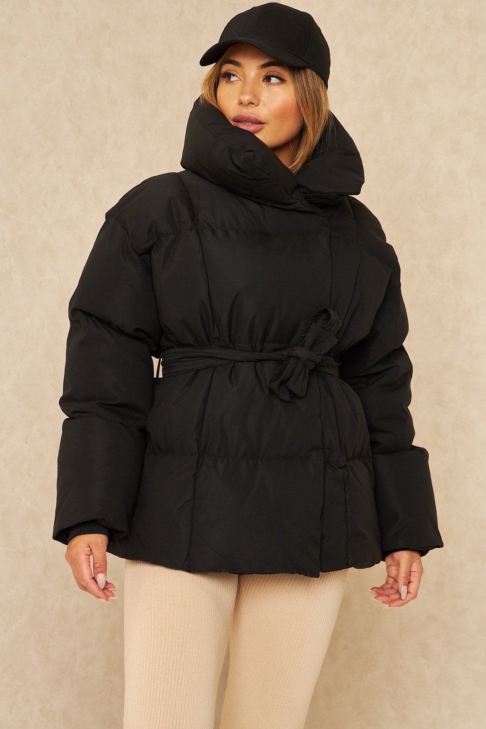 Kerry Puffer Jacke