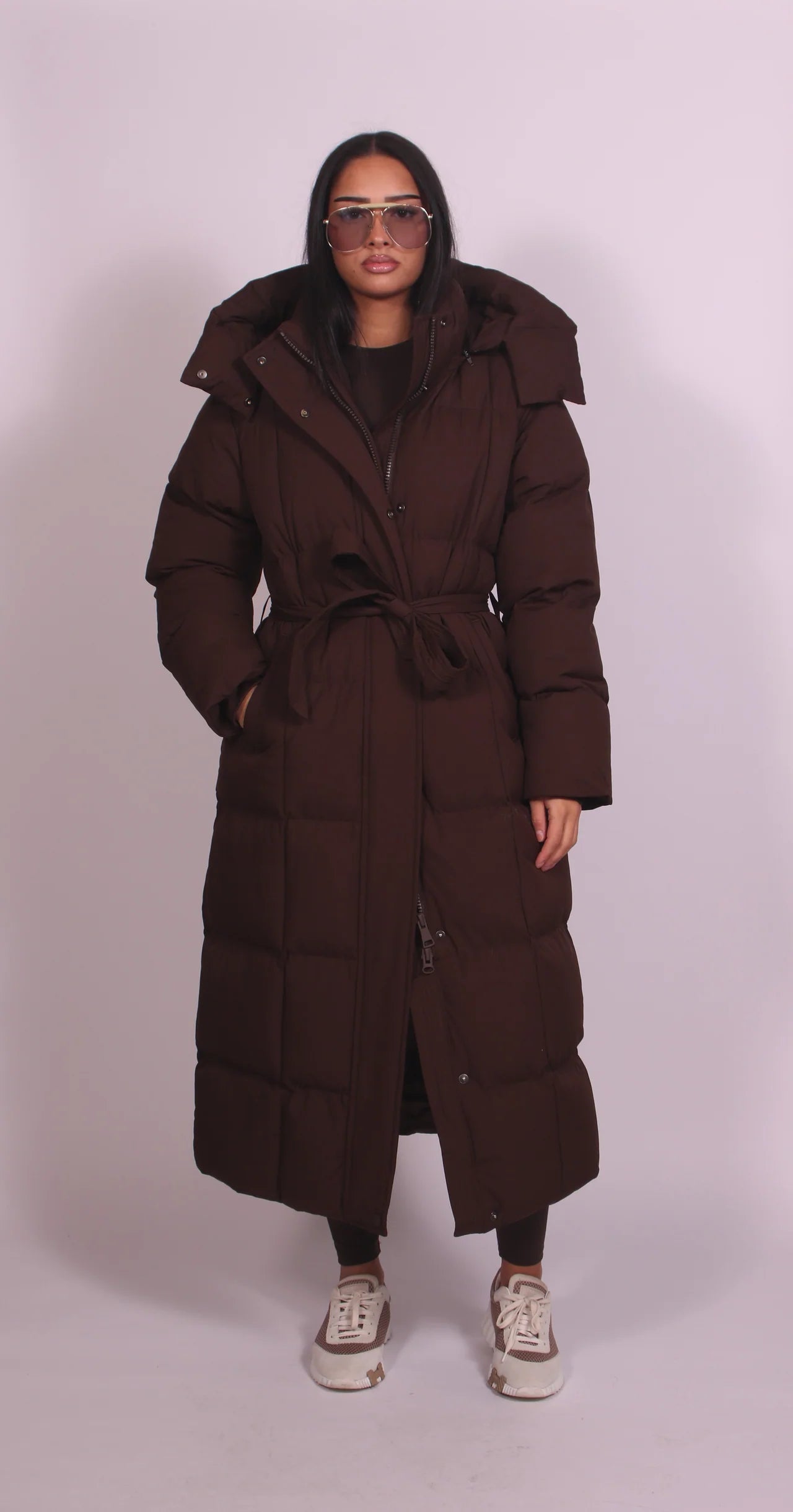 Tami Puffer Jacke