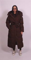 Tami Puffer Jacke