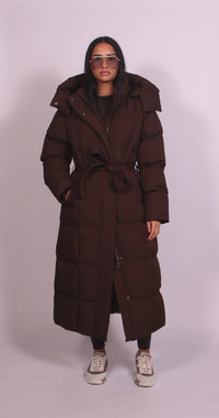 Tami Puffer Jacke