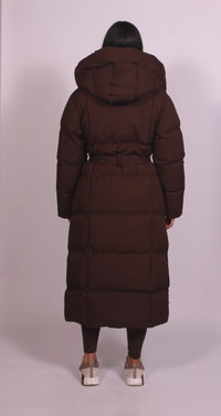 Tami Puffer Jacke