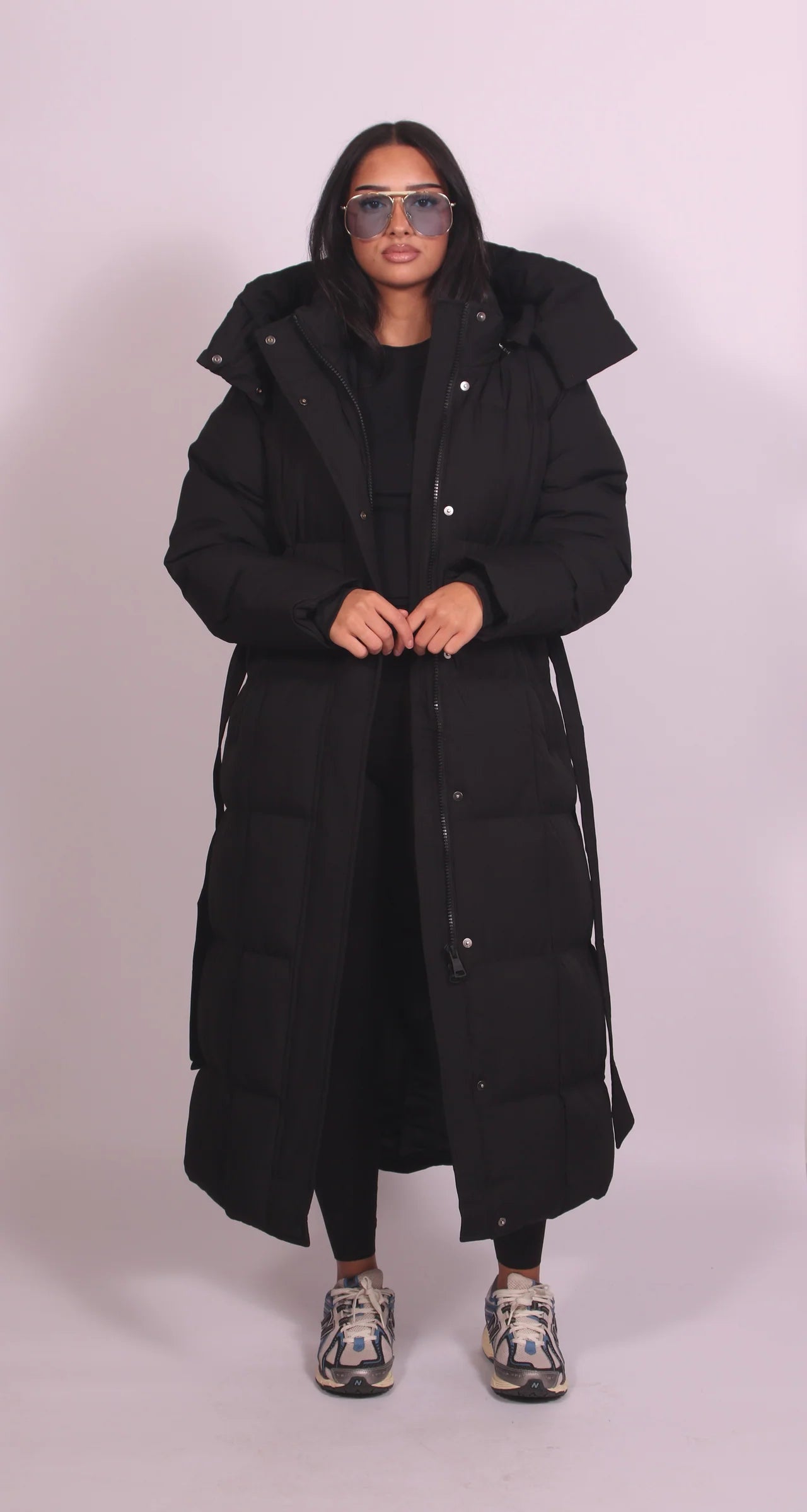 Tami Puffer Jacke
