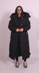 Tami Puffer Jacke