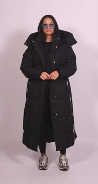 Tami Puffer Jacke