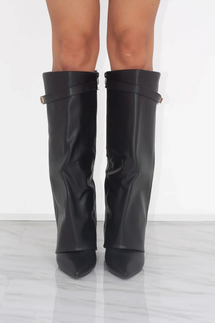 Sima Boots
