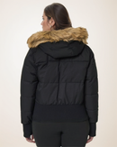 Yasmin Cropped Jacke