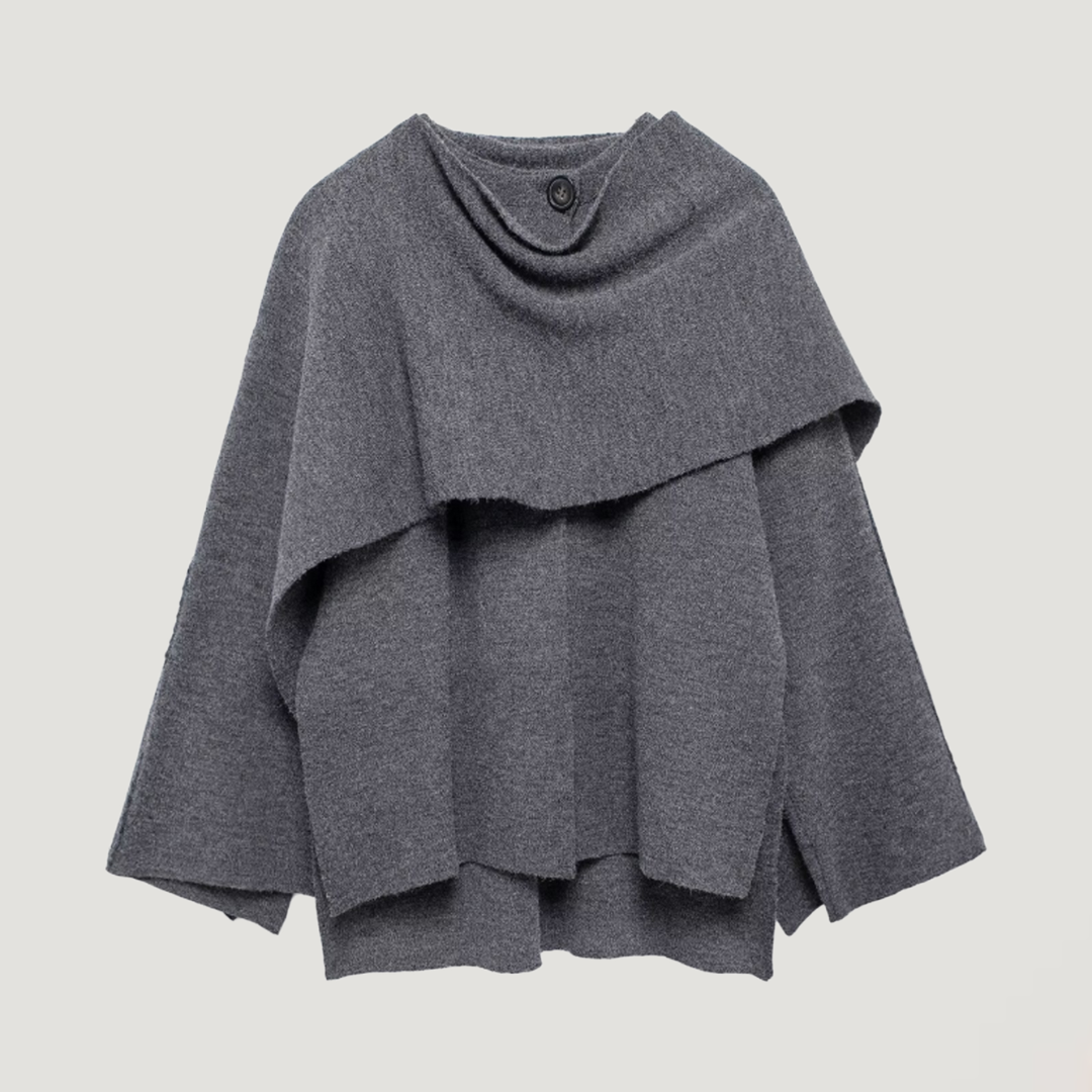 Ardore Cape Jacke