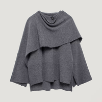 Ardore Cape Jacke
