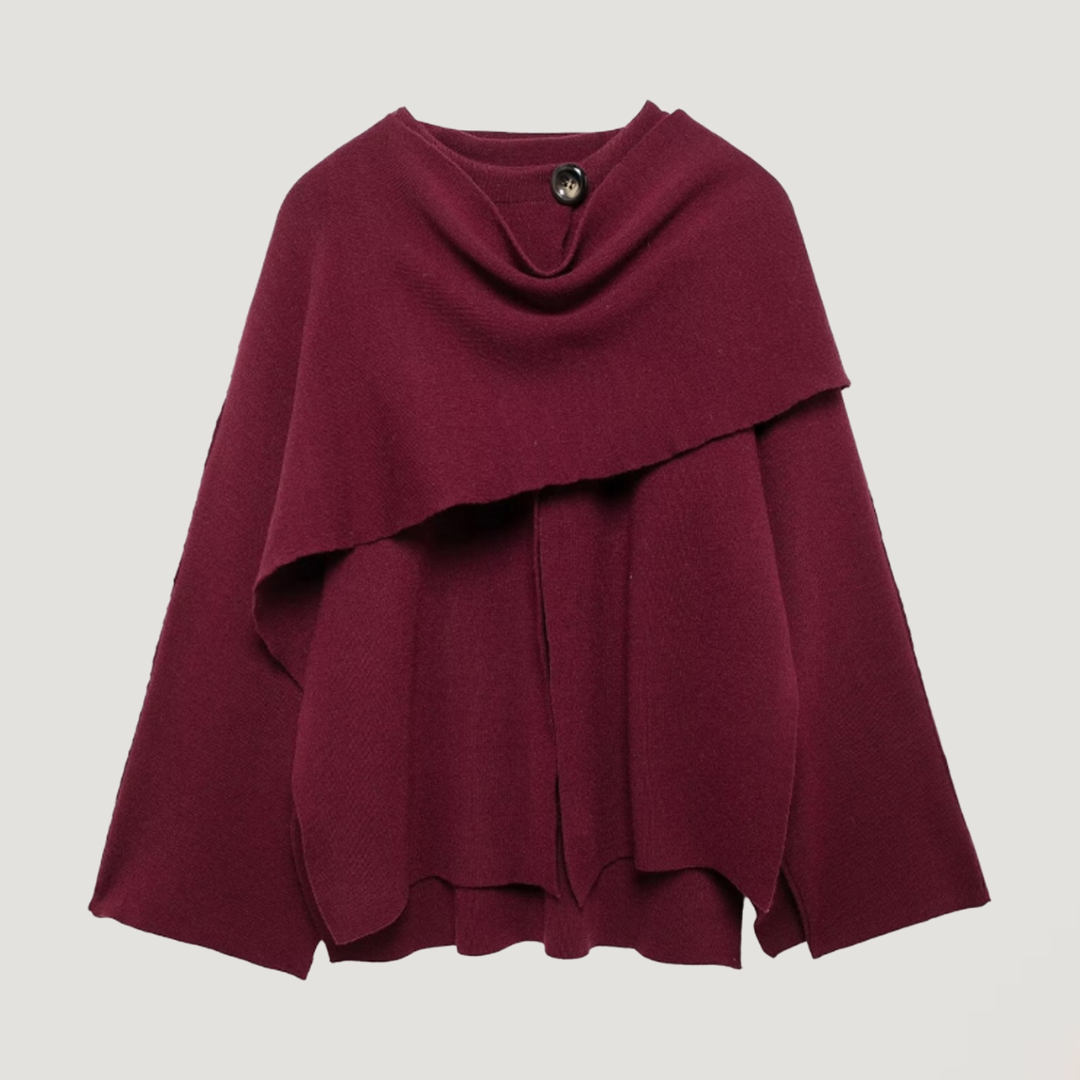 Ardore Cape Jacke