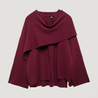 Ardore Cape Jacke