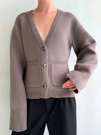 Alba  Cardigan