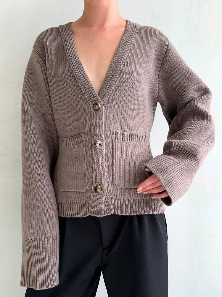 Alba  Cardigan