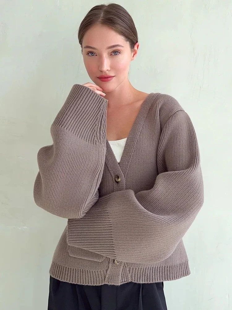 Alba  Cardigan