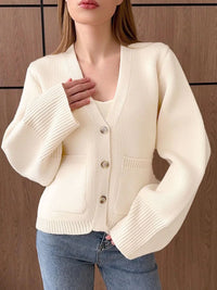 Alba  Cardigan