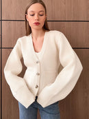 Alba  Cardigan