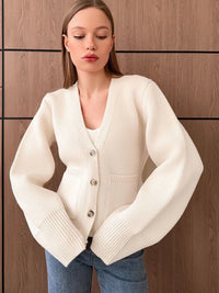 Alba  Cardigan