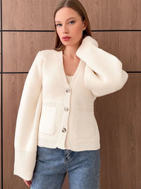 Alba  Cardigan