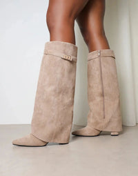 Aurelia Boots