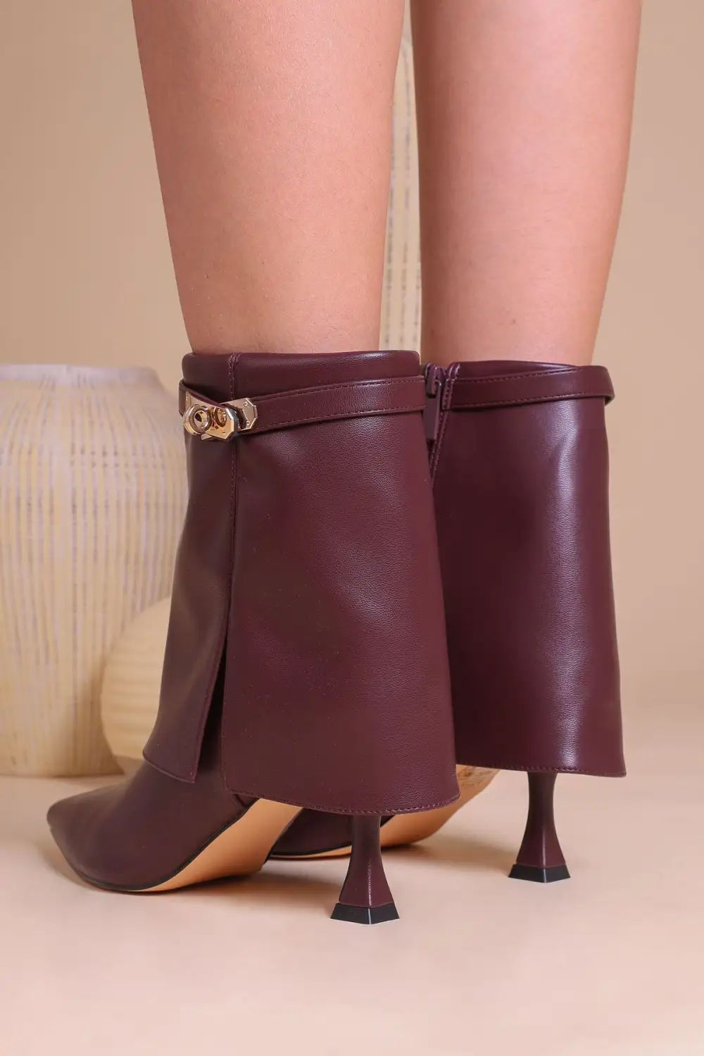Liora Ankle Boots