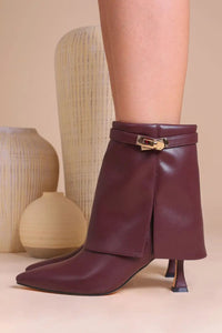 Liora Ankle Boots
