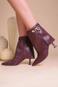 Liora Ankle Boots