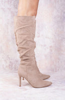 Lorena Stiletto Boots