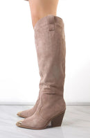 Novalie Cowboy Boots