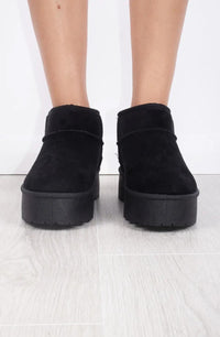Adara Boots