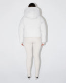 Lea oversized Puffer Jacke