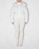 Lea oversized Puffer Jacke