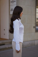 Nola Bluse