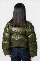 Sila Puffer Jacke