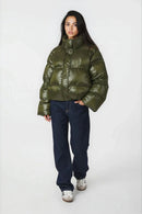 Sila Puffer Jacke